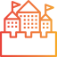 Castle icon 64x64