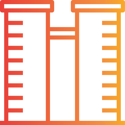 Building icon