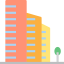 Building icon 64x64