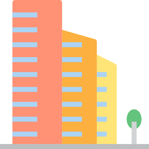 Building icon