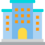 Building icon 64x64