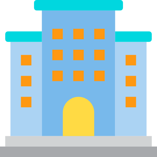 Building icon