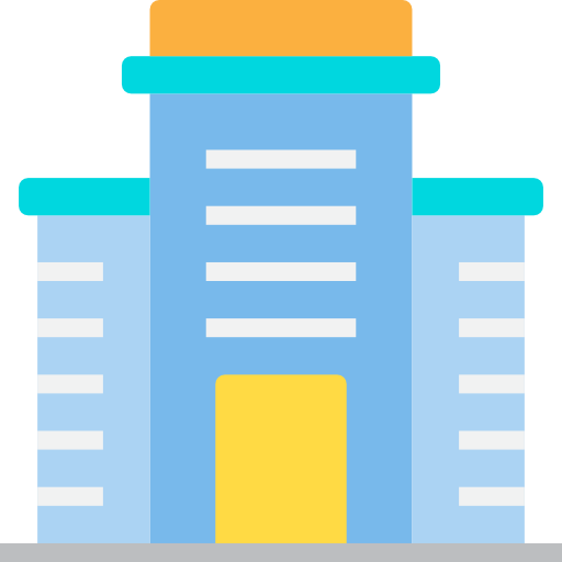 Building icon