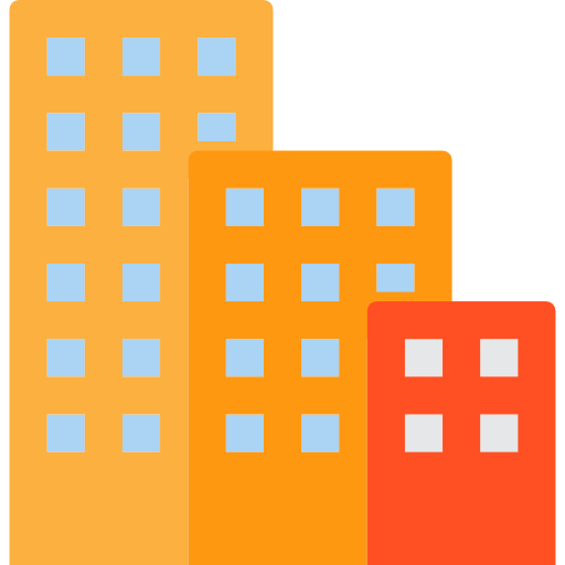 Building icon