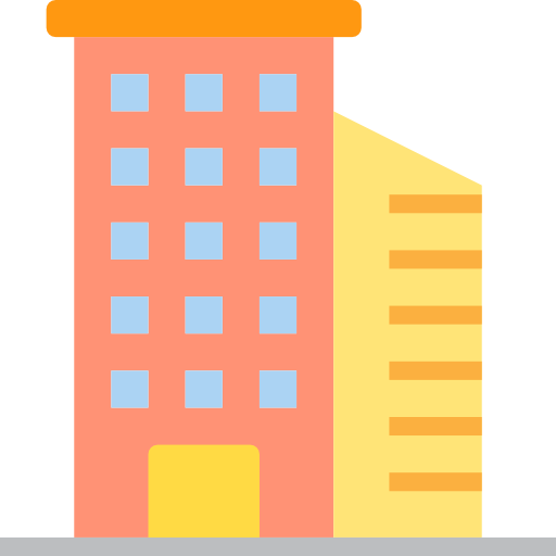 Building icon