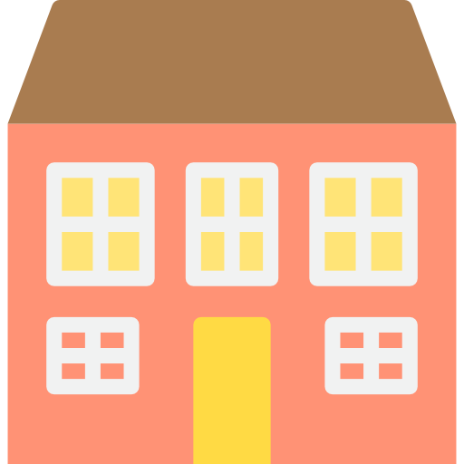 Building icon