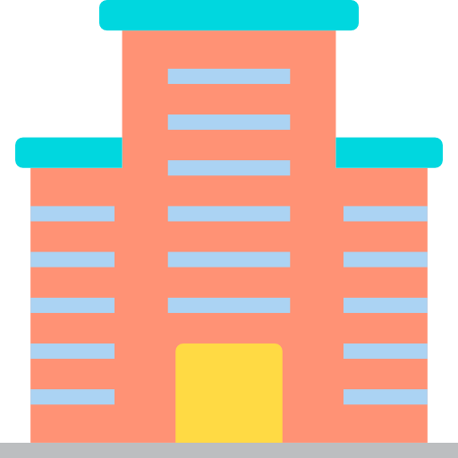 Building icon