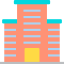 Building icon 64x64
