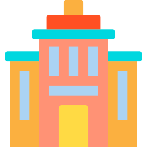 Resort icon
