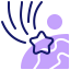 Comet icon 64x64