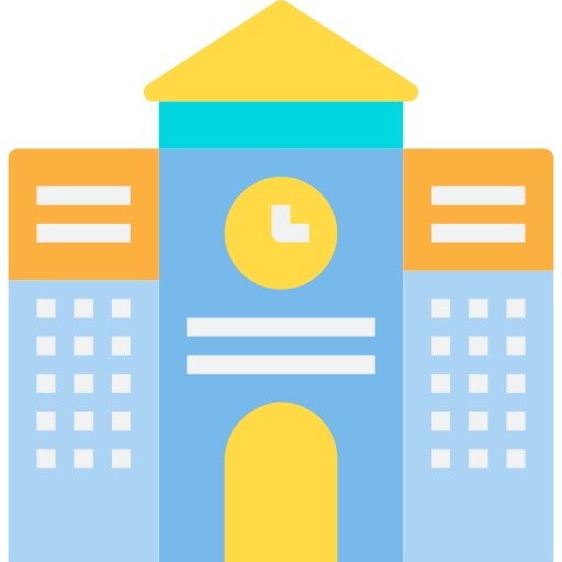 School icon