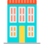 Building icon 64x64