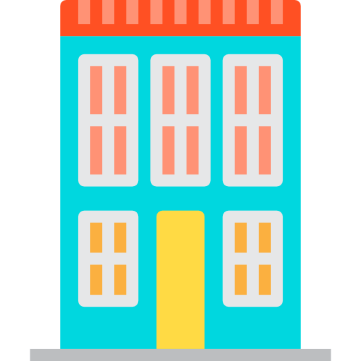 Building icon
