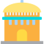 Mosque icon 64x64