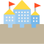 Castle icon 64x64