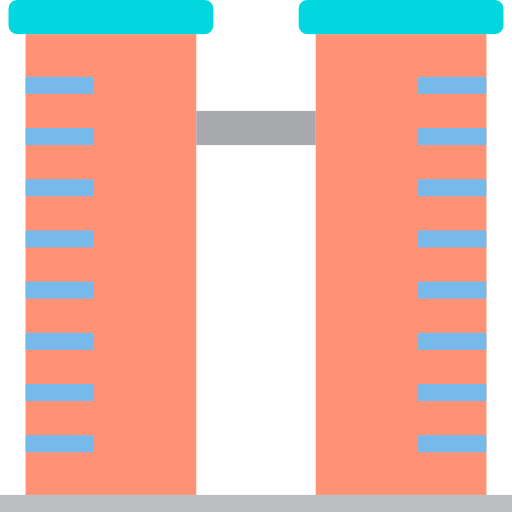 Building icon