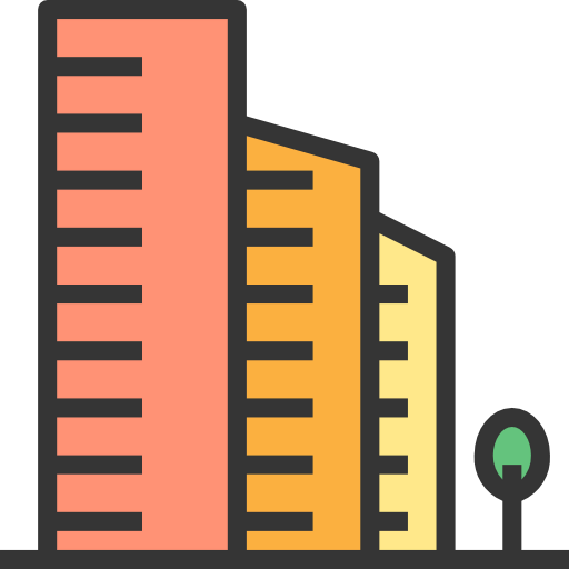 Building icon