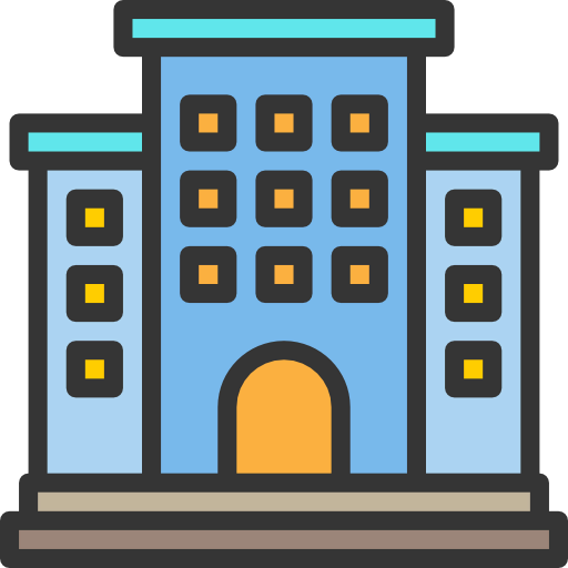 Building icon