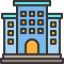 Building icon 64x64