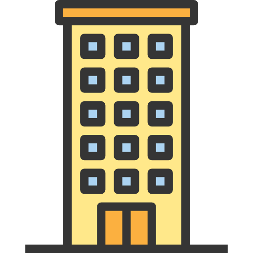 Building icon