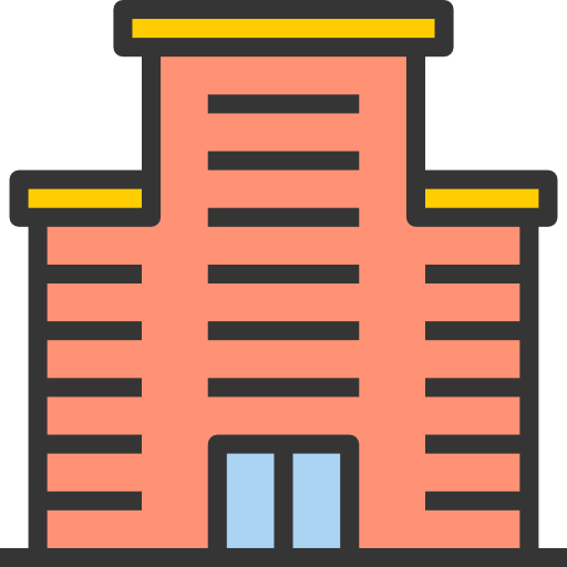 Building icon