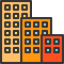 Building icon 64x64