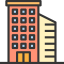 Building icon 64x64