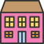 Building icon 64x64