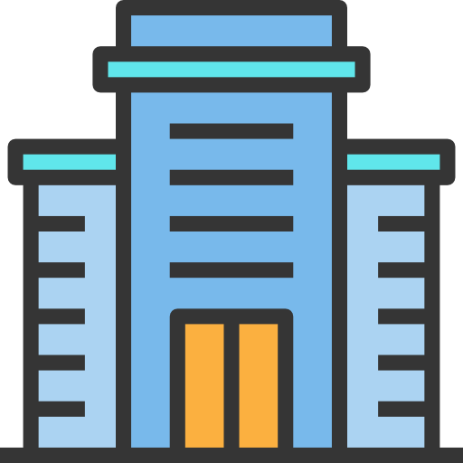 Building icon
