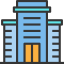 Building icon 64x64