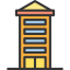 Building icon 64x64