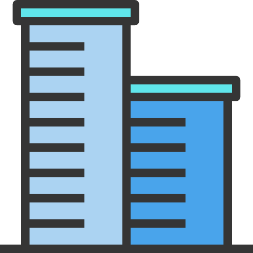 Building icon