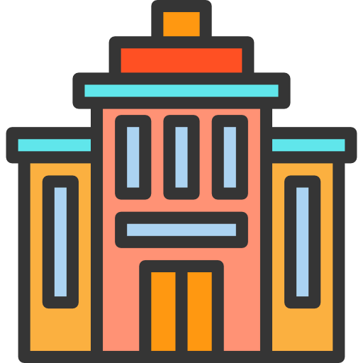 Resort icon