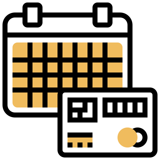 Fees icon
