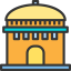 Mosque icon 64x64