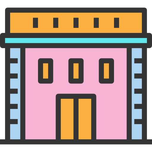 Building icon