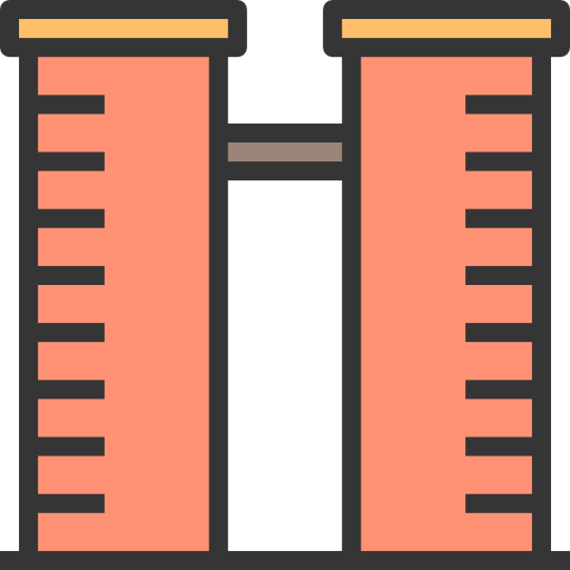 Building icon