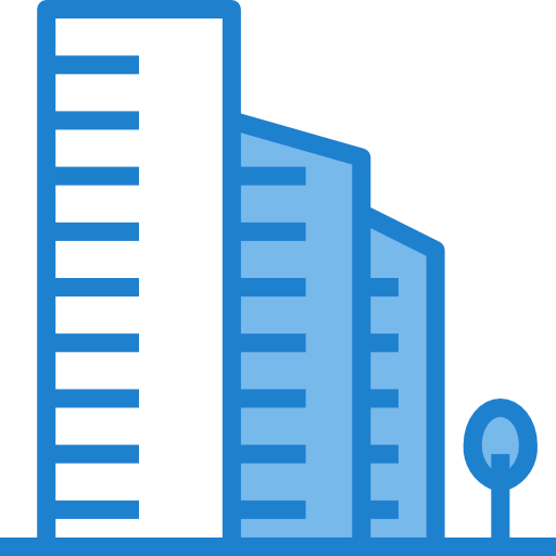 Building icon