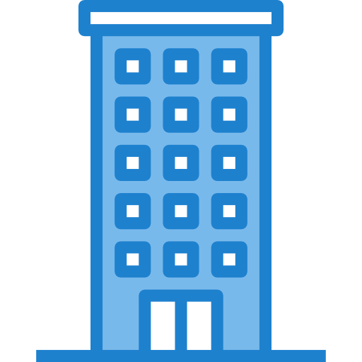 Building icon