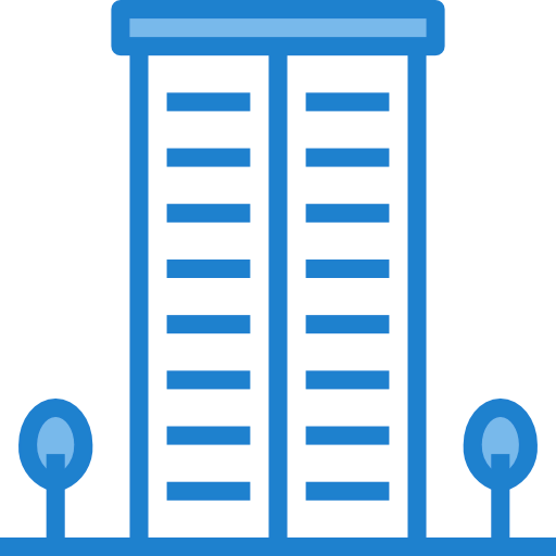 Building icon