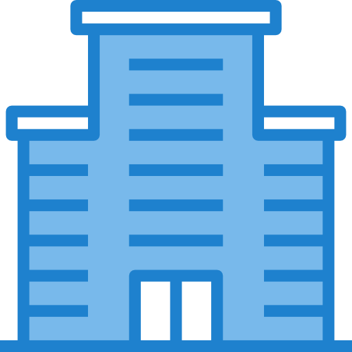 Building icon