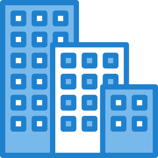 Building icon