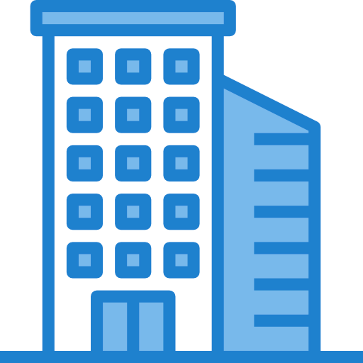 Building icon