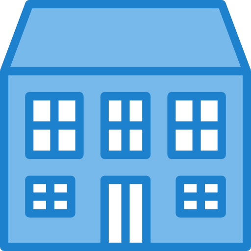Building icon
