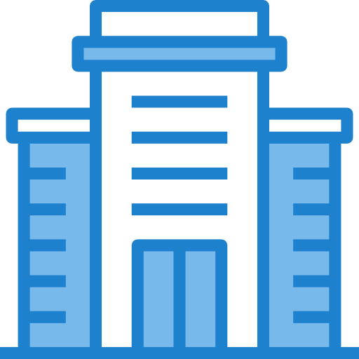 Building icon