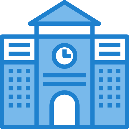 School icon