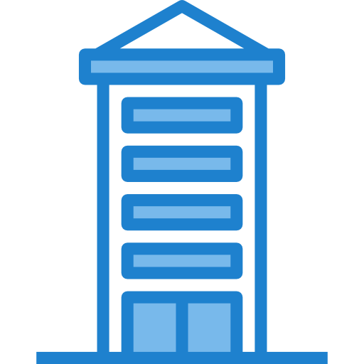 Building icon