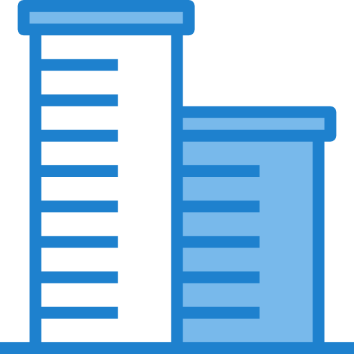 Building icon