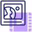 Documentary 图标 64x64