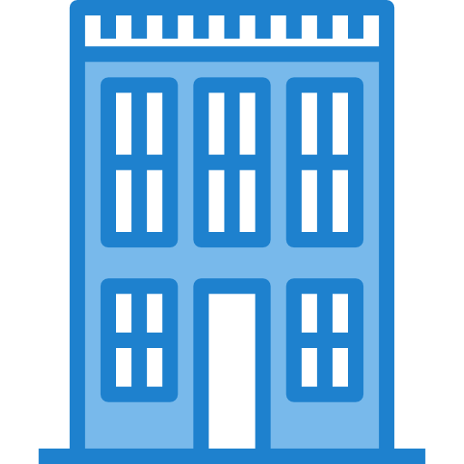 Building icon